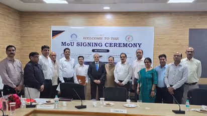 critical mineral mission chhattisgarh cmdc jnarddc mou