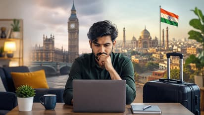 UK to India Return Viral Reddit post
