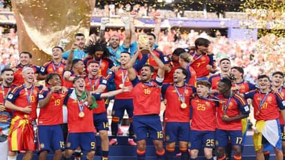 top 12 morning news fifa world cup us iran conflict cockroach movement ram mandir sit rafale pitch black july 2026