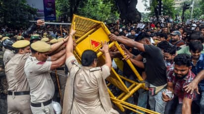 today top morning news bulletin july 23 2026 india world us iran neet parliament commonwealth games