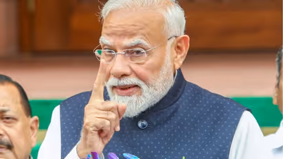 pm modi announces fast track courts exam paper leak cjp protest sonam wangchuk