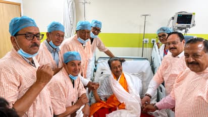 Why Did Sonam Wangchuk End His Hunger Strike