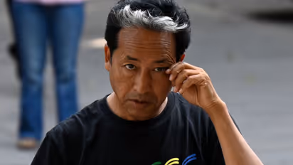 Sonam Wangchuk Net Worth
