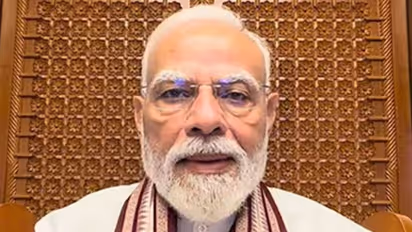 pm modi second instagram reel neet paper leak gen z social media strategy july 2026