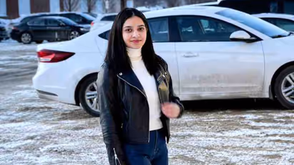 canada indian woman murder damanpreet kaur edmonton partner arrest second degree murder