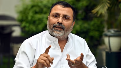 backops limited uk company nishikant dubey rahul gandhi election affidavit row