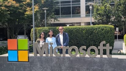 Microsoft India Rejection Viral Story