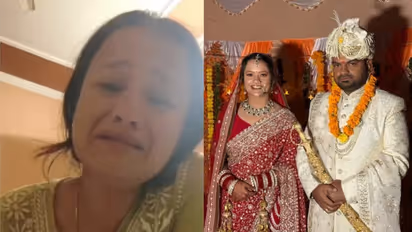 dehradun teacher suicide video dowry harassment sasural mental torture fir uttarakhand police investigation