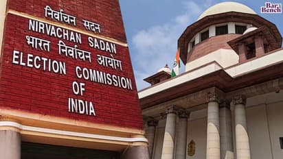 supreme court cec selection cji election commission 2023 law centre constitution bench row