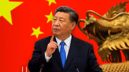 xi jinping india visit brics summit 2026 galwan lac india china relations