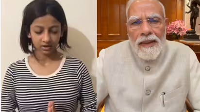 pm modi abuse video ruchika singh apology jantar mantar fir delhi police noida news