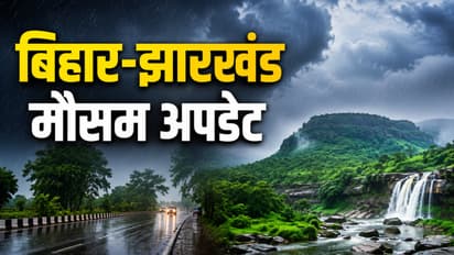 Weather Forecast 3 August 2026