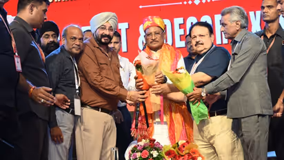 Chhattisgarh Tent and Decor Expo 2026