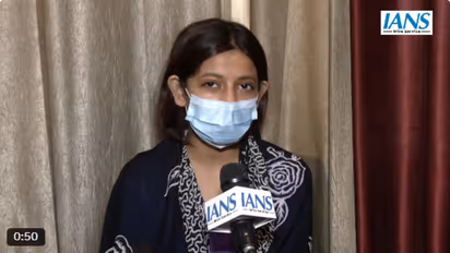 noida student pm modi apology jantar mantar protest threats zero fir delhi police