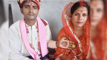 jaunpur shahjahan converted to sanatan bareilly vedic marriage