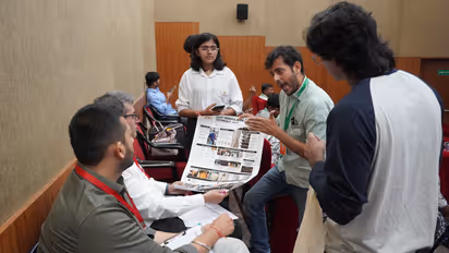 iit delhi handloom hackathon 2