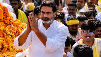Prashant Kishor