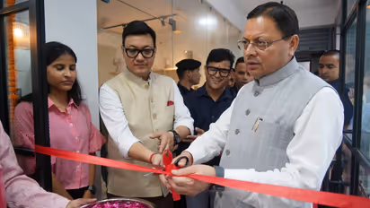 Oho Radio Dehradun Launch