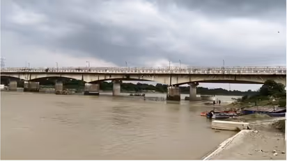 Gorakhpur to Get 1303 Crore Rapti River Front DPR Ready for Mega Project from Rajghat to Domingarh