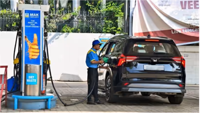 supreme court no insurance no fuel rule third party motor insurance india pilot project