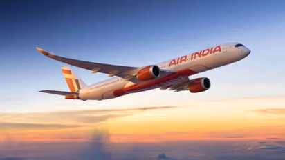 air india turbulence seat belt safety flight phuket delhi passenger travel tips