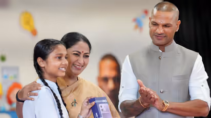 rekha gupta inaugurate stem innovation lab rajkiya sarvodaya vidyalaya pitampura
