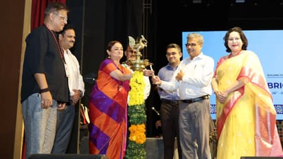 brics cultural festival 2026 finale bhopal