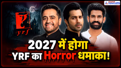 yrf horror film update varun dhawan lead actor rocket boys director abhay pannu