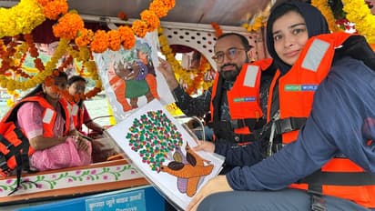 BRICS Culture summit bhopal tourism