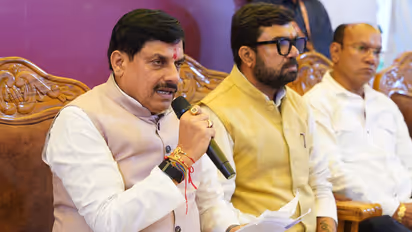 MP CM Jan Vishwas abhiyan mohan yadav chhindwara visit