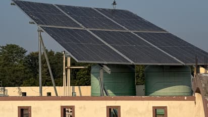 Solar Panels for Home