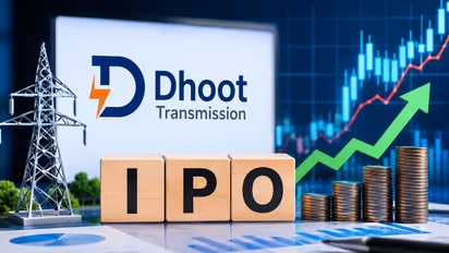 Dhoot Transmission IPO GMP