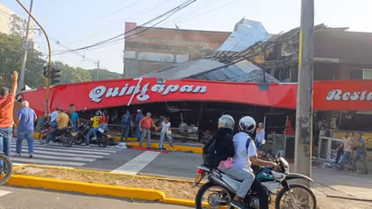 colombia earthquake 7 4 magnitude 111 dead san jose del palmar ecuador bogota
