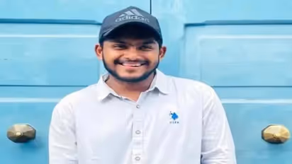 us ohio pickup truck crash indian software engineer dileep kumar death