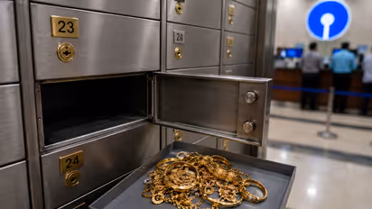 Bank Locker Safety Tips