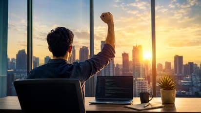 Software Engineer Career Success Story