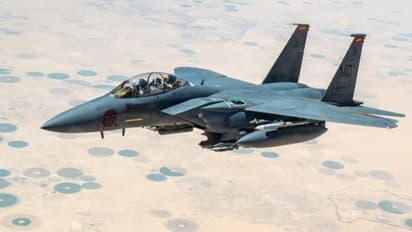 rafale vs f16 operation sindoor meteor amraam pakistan air force bvr missile