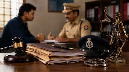 FIR vs NCR Difference