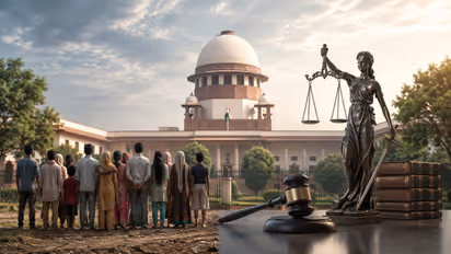 What is PIL in India