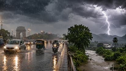 Weather Update 15 August 2026