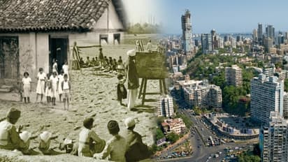 India 1947 vs India Today