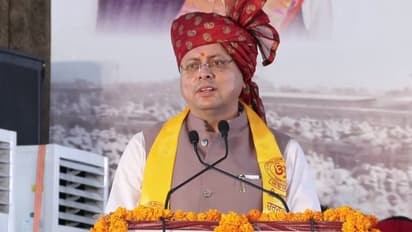 pushkar singh dhami independence day 2026 message