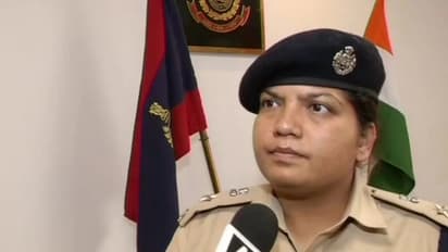 Who Is IPS Nupur Prasad