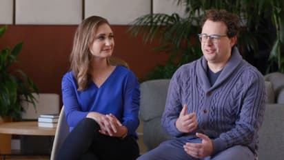 anthropic ceo wife cami clarke epstein investment porn company dario amodei ai world