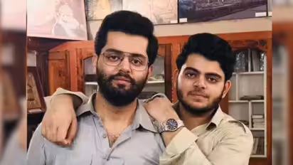Umar Ahmed AIMIM 2027 Will Atiq Ahmeds Son Contest UP Assembly Election From Jail