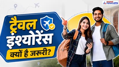 Study Abroad Tips travel insurance