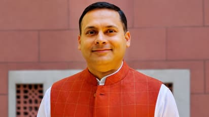 Who is Amit Malviya