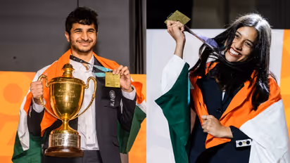 national sports awards 2025 arjuna award khel ratna tejaswin shankar divya deshmukh