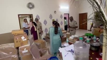 bengaluru fake drugs racket icu medicines rs5 crore bidadi raid karnataka