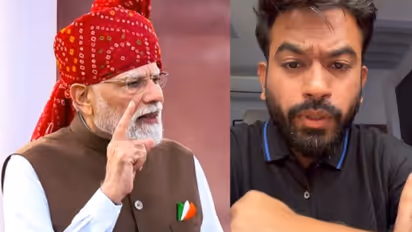 pm cares fund 8452 crore abhijeet dipke fcra donation audit transparency